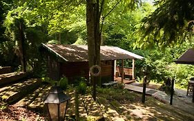 Penthouse-Suite Mountain View Mit Waldhuette/Sauna/Netflix
